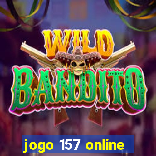 jogo 157 online